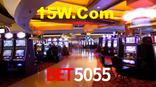 Descubra a Magia dos Jogos de Arcade no Bet5055