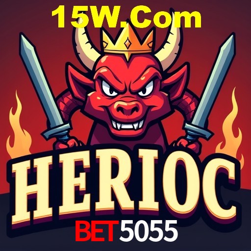 Jogos de Slot Bet5055