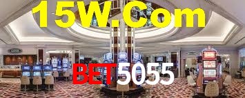 Sinta a adrenalina dos jogos de cassino com Bet5055