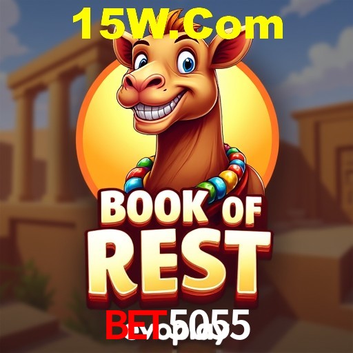Diretório de Jogos Bet5055