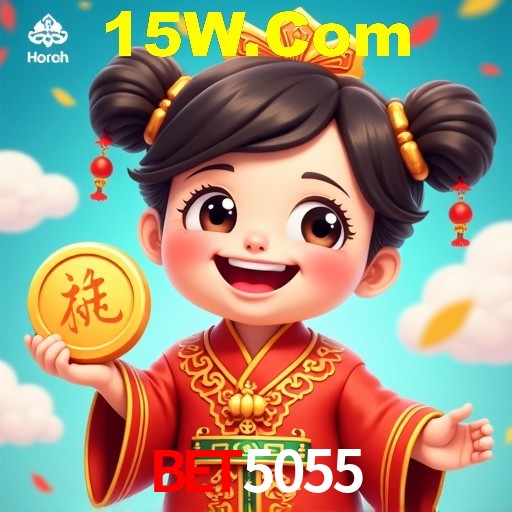 Promoção Relâmpago Bet5055