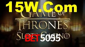 Experimente o Login Seguro Premium no Bet5055