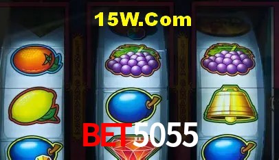A Experiência Imersiva dos Cassinos Ao Vivo no Bet5055
