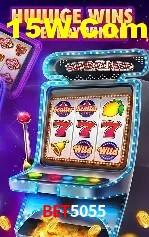 A Emoção da Loteria na Bet5055: Uma Chance de Mudança de Vida