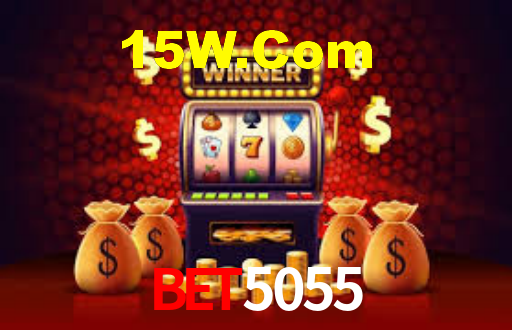Bet5055 Vip