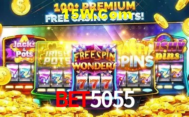 Explorando a Categoria de Eventos em Apostas na Bet5055