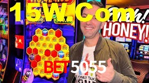 Bet5055: Seu Especialista em Apostas Esportivas Brasileiras