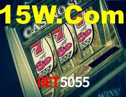 Bet5055: Jogos de Caça-Níqueis-Altas Recompensas, Roleta-Velocidade, Blackjack-Desafios Máximos