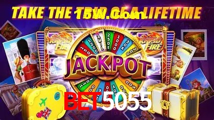 A Popularidade dos Caça-Níqueis no Bet5055