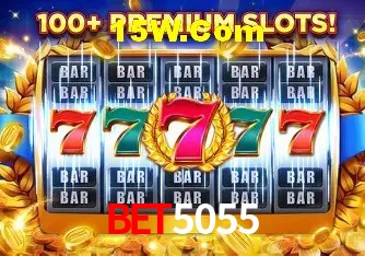 Descubra a Essência do Bet5055: Nossa História e Compromissos