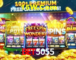 Explorando a Categoria de Eventos em Apostas na Bet5055