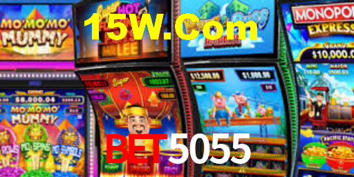 Bet5055: A Experiência de Casino com Jogos de Mesa ao Vivo