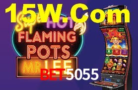 Bet5055 App