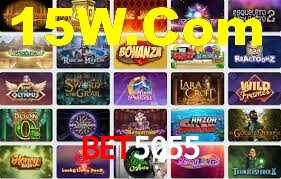 Bet5055 - Cassino De Jogos Brasileiros - Bet5055 App