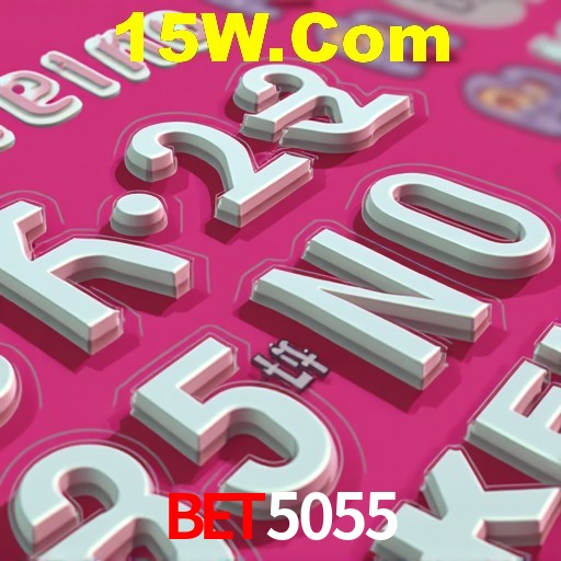 Apostas de Futebol Bet5055