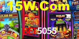 Bet5055 App