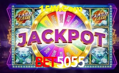 Inovações de Jogos na Bet5055: O Futuro das Experiências Interativas