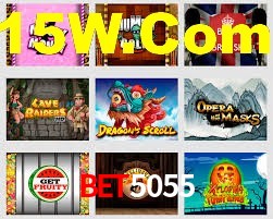 Premium Interface Bet5055