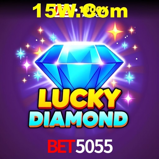 Interface do App Bet5055