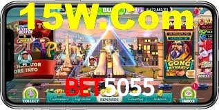 Welcome Bonus Bet5055