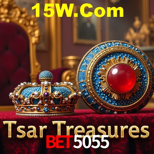 cassino Bet5055